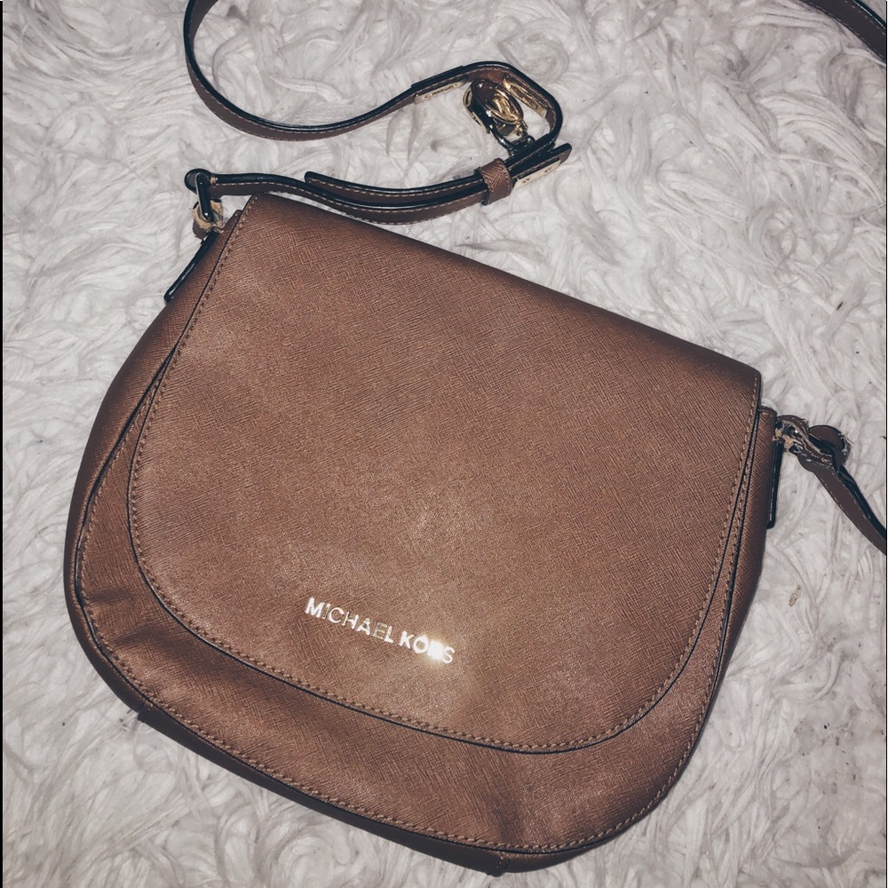 Michael Kors Satchel